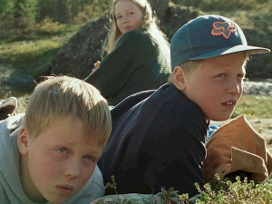 Љубав која преостаје