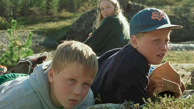 Љубав која преостаје