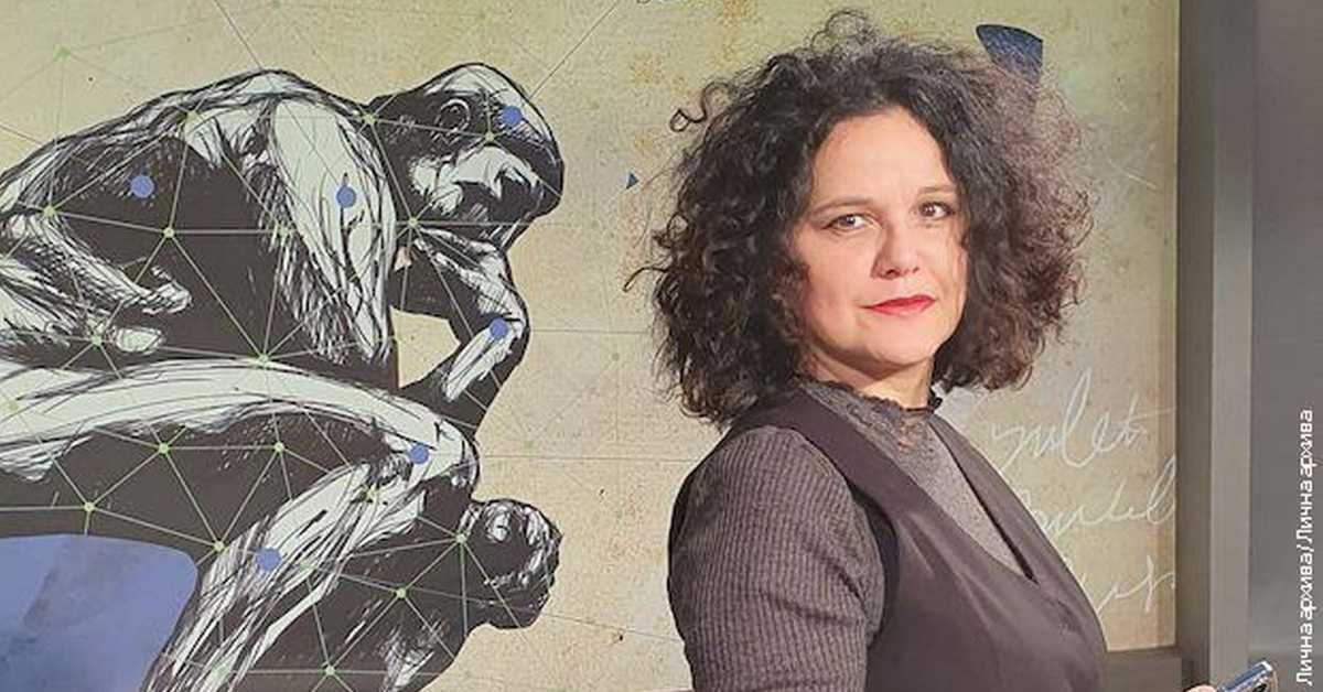 Час анатомије: Књижевност је женског рода