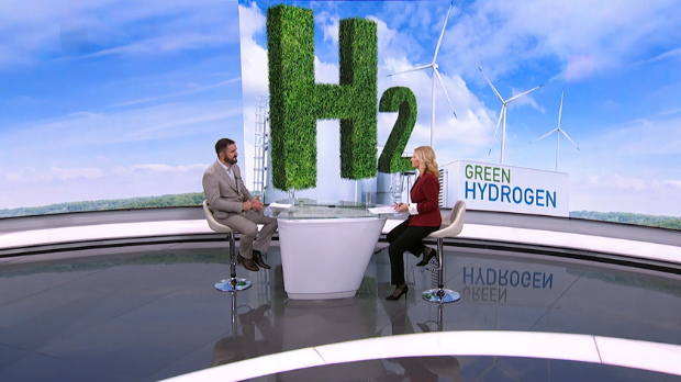 Водоник – гориво будућности или решење за данашњу енергетску кризу