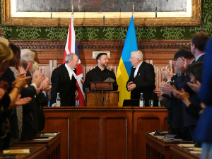 Рат у Ирану мења геополитику – стара савезништва слабе, нова се учвршћују уз Лондон и Кијев