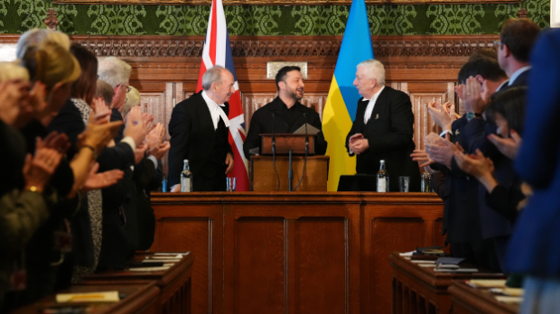 Рат у Ирану мења геополитику – стара савезништва слабе, нова учвршћују Лондон и Кијев