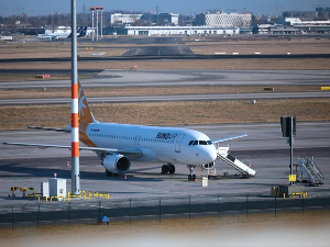 Штрајк паралисао аеродром у Берлину – обустављен ваздушни саобраћај, "Ер Србија" октазала летове