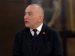 Министар Вујић за РТС: Мишљење Венецијанске комисије саветодавно, могуће измене закона