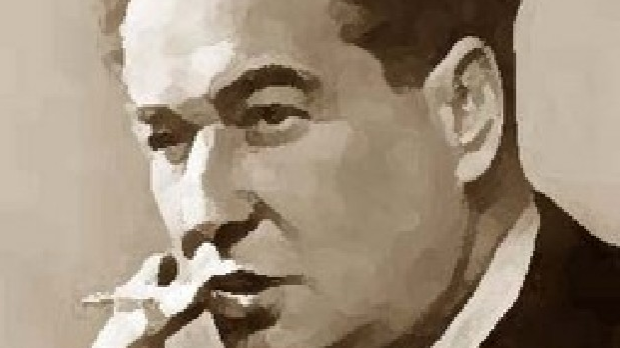 Код два бела голуба: Егон Ервин Киш