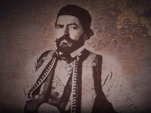 Свевременик - Његош: Лажни цар Шћепан Мали, 8-11