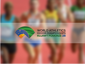 Атлетика - Светско дворанско првенство - скок у вис