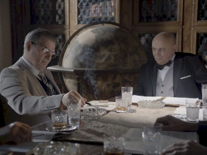 Тито - између истока и запада