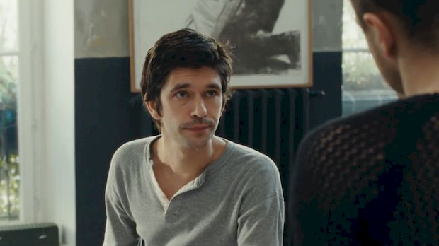 Пролази, филм