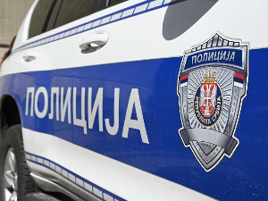 Ниш, ухапшен осумњичени због покушаја убиства мушкарца у дворишту породичне куће