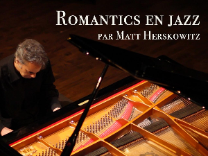 Тренуци смелости: 	Романтичари и џез	