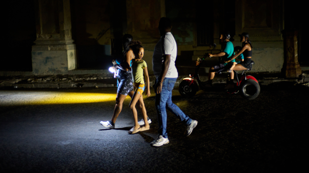 Несташице струје и празне улице – сведочење држављанина Србије из Хаване