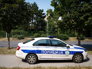 Пронађено тело мушкарца на Савском венцу