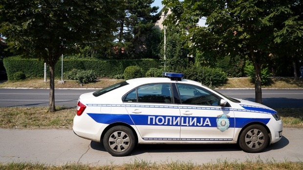Пронађено тело мушкарца на Савском венцу