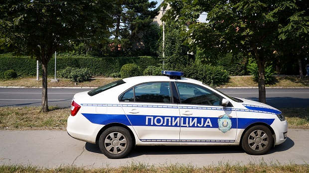 Ухапшен мушкарац у Пећанима због непружања помоћи повређеном