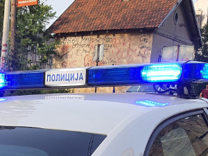 Зрењанин: Двојица ухапшена због сумње на убиство и прикривања доказа