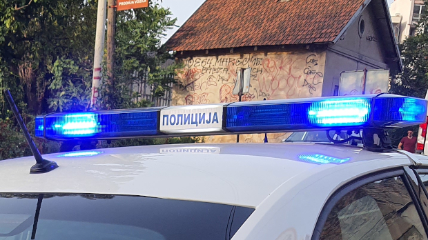 Ухапшен мушкарац из Сремске Митровице због сумње да је промовисао педофилију