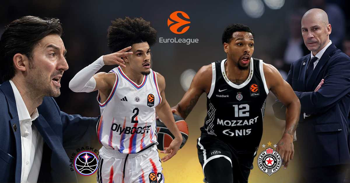 Париз наметнуо свој ритам и води после прве деонице