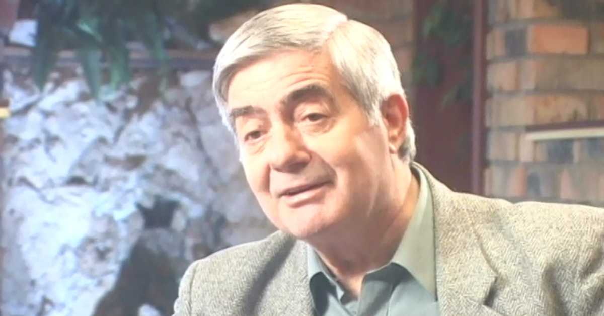 Песма је живот – Станиша Стошић