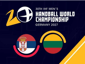 Орлови полећу ка светском првенству