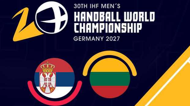 Спортски журнал: Орлови полећу ка светском првенству