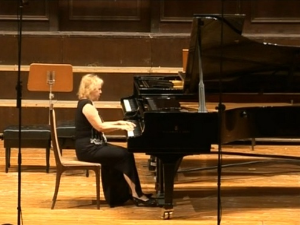 Пијанизми Балкана – Марина Хоракова