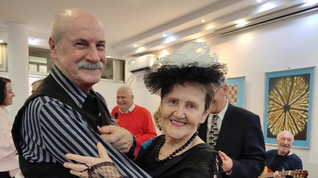 Пензионери у српској дијаспори за здраво и активно старење у Канади