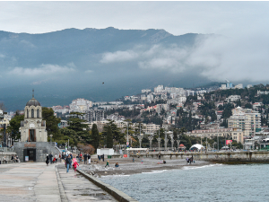 Напад на Одесу и Запорожје, има повређених; Кремљ: Преговори између Москве и Кијева на паузи
