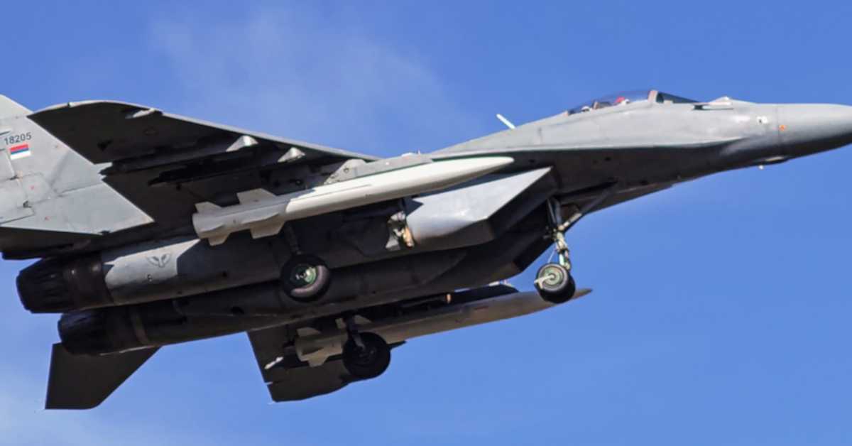 Кинеске ракете на српским миговима, колики је политички домет пројектила