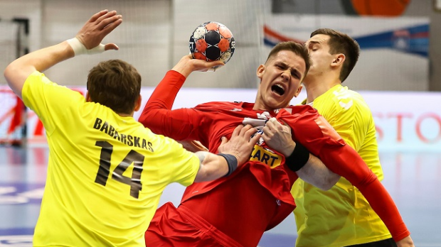 Србија декласирала Литванију у првом квалификационом мечу за Светско првенство