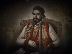 Национални песник европског формата: Велико интересовање за серијал „Његош – свевременик