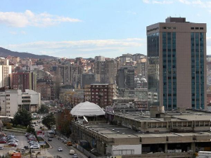 Рок за избор предсеника у Приштини до 28. априла или нови избори