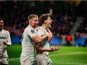 Форест после пенала елиминисао Митјеланд, Миленковић забележио асистенцију