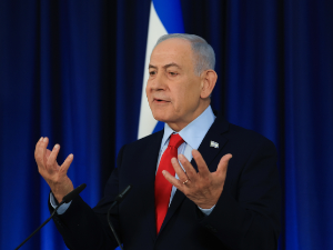 Нетанјаху: Израел је деловао сам у нападу на Јужни Парс;  Русија позива САД и Израел да обуставе 