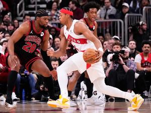 Рајаковићев Торонто силовит пред сусрет са Јокићем и Нагетсима