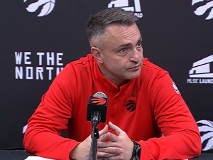 Рајаковић за РТС: Јокић фантастичан, очекујем добру утакмицу