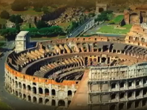 313: Подарио сам им империју без краја, 2-14