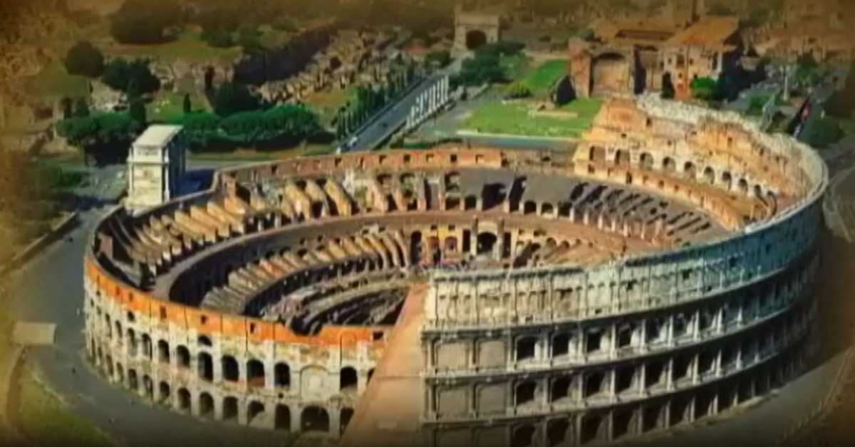 313: Подарио сам им империју без краја, 2-14