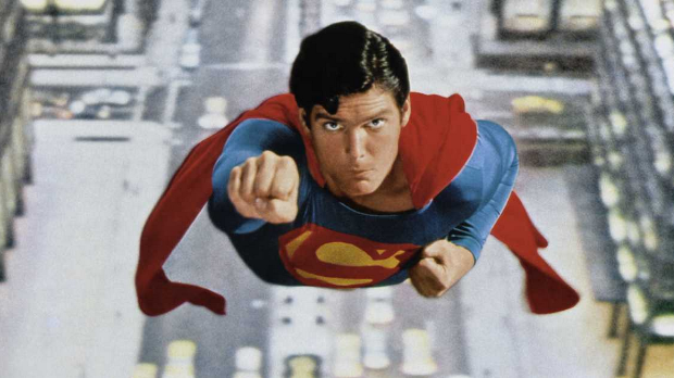 Кристофер Рив: Вечни Супермен