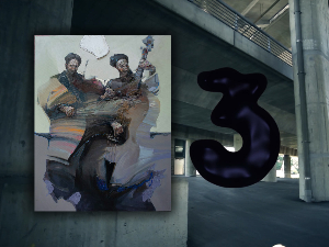 Палета културног наслеђа: Причај ми причу