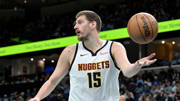 Неславне Јокићеве бројке које нису виђене четири године