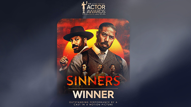 Сигуран старт Мајкл Б. Џордана у трку за Оскара, филм „Грешници“ победник на додели глумачких награда