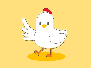 Пиленце Миленце