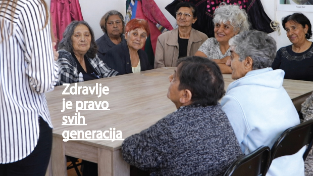 Здравље без баријера – превентивни прегледи за Ромкиње