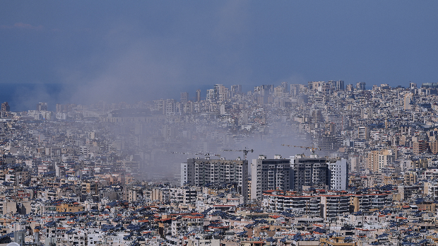 Убрзава се спирала сукоба на Блиском истоку 