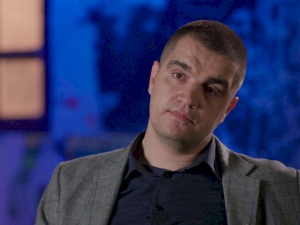 Преваспитани: Александар Вујовић