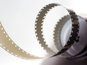 Милева Марић Ајнштајн на филму