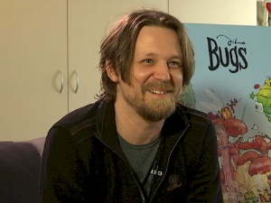 Лични космос: У царству животиња и чудесних буба - Тихомир Челановић