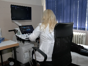 Крагујевац: Савремена опрема доступна пацијентима у Дому здравља