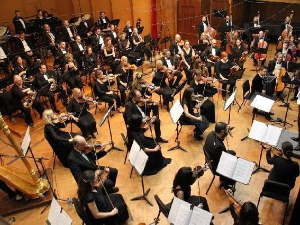 Фауст симфонија за крај 57. БЕМУС-а